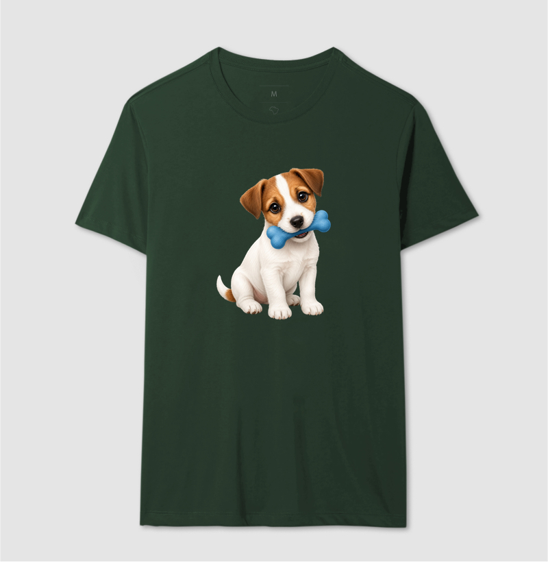 Jack Russell - Desenho Animado - Imagem 12