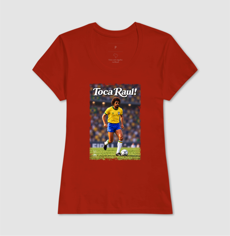 Toca Raul - Brasil! - Imagem 11