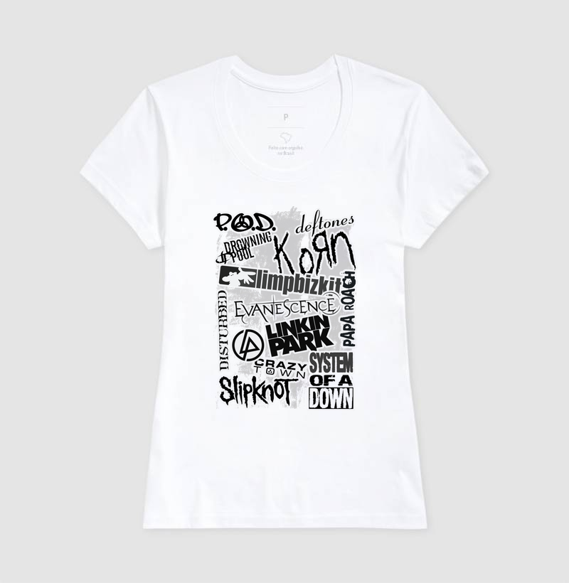 Camisa 4