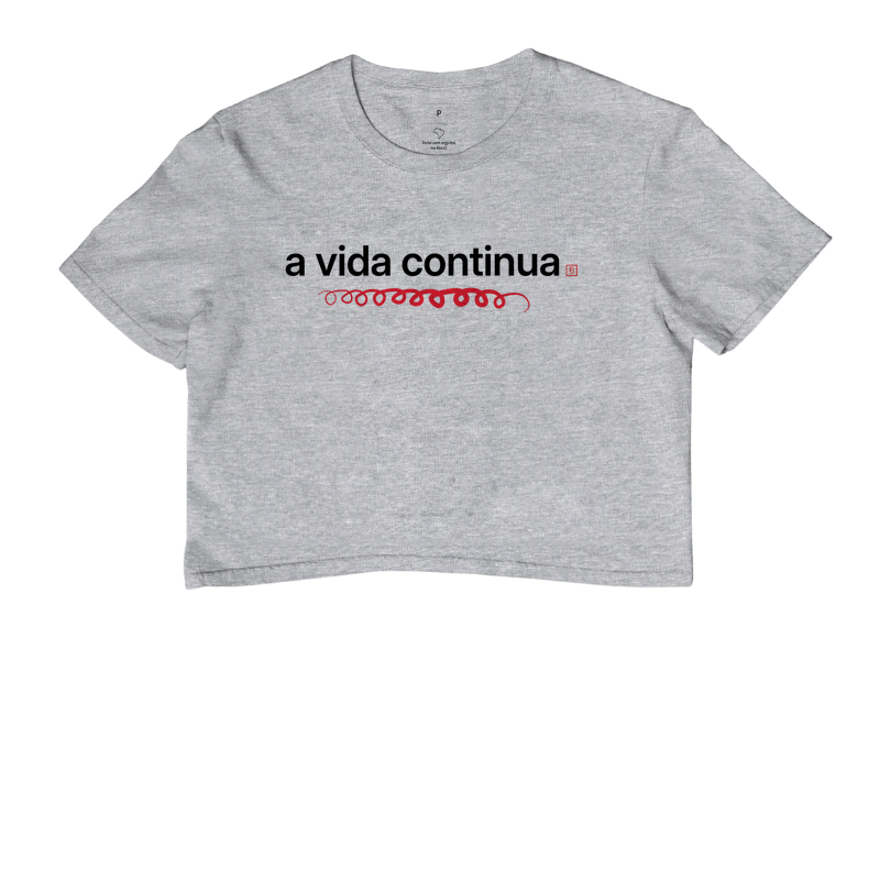 A vida continua! - Imagem 6