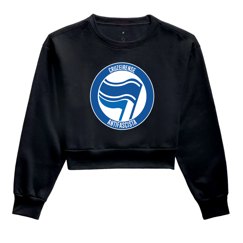 CRUZEIRENSE ANTIFASCISTA - Imagem 2