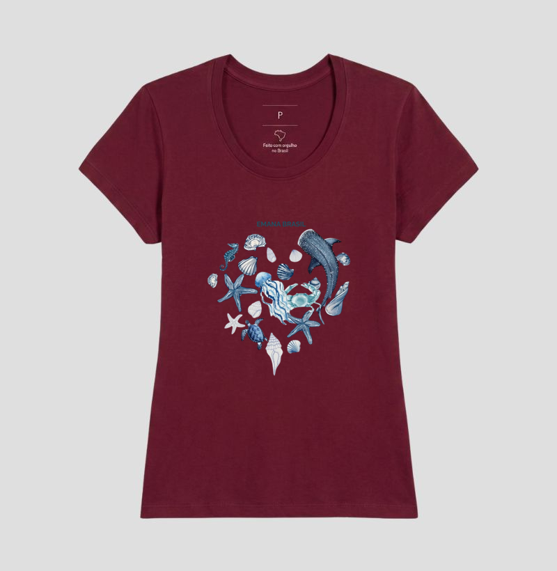 Camisa 21