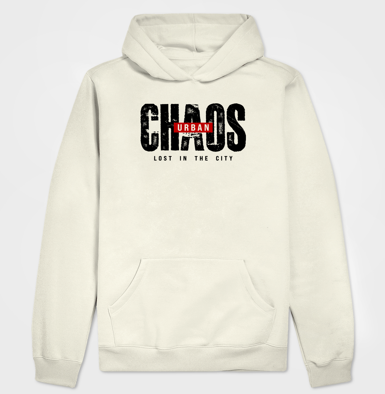 CHAOS URBAN - Imagem 2