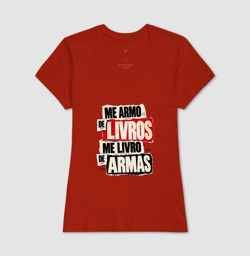 Me Armo de Livros - Imagem 11