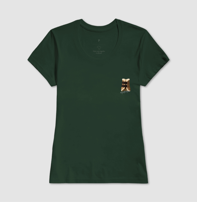 Camisa 15