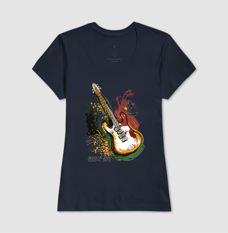 Camisa 7