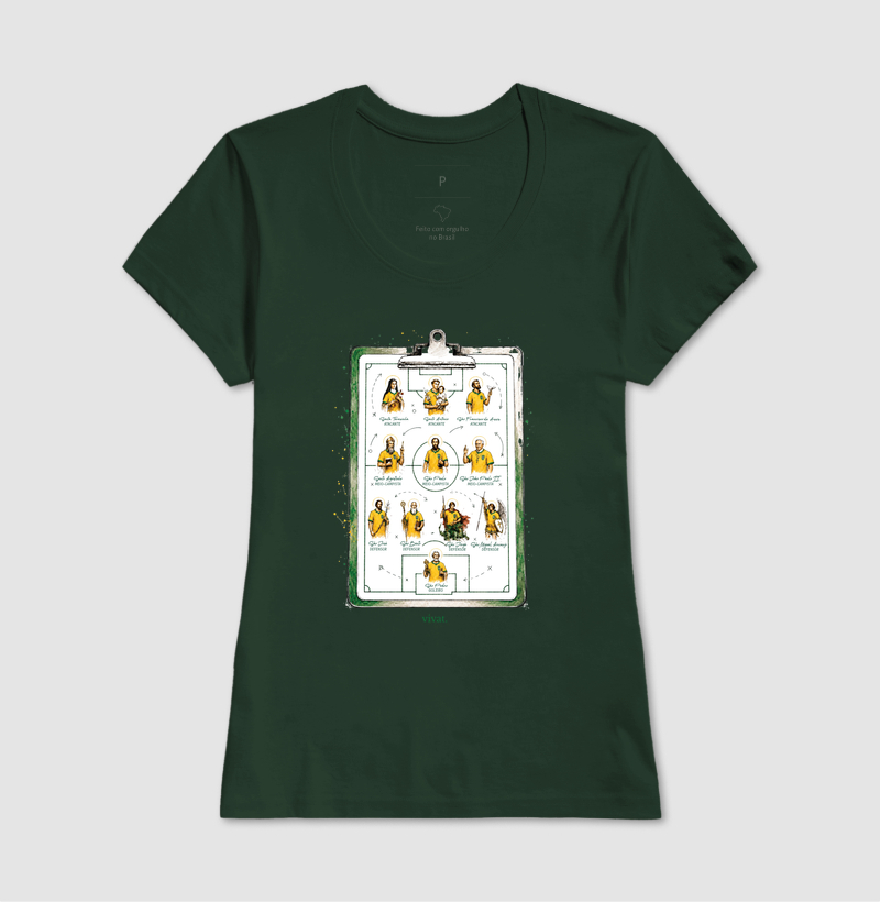 Camisa 6