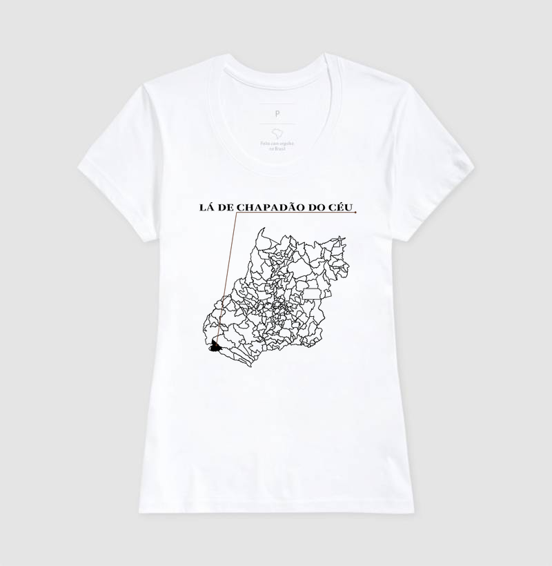 Chapadão do Céu | Origem GO - Imagem 5