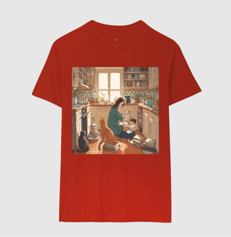 Camisa 9