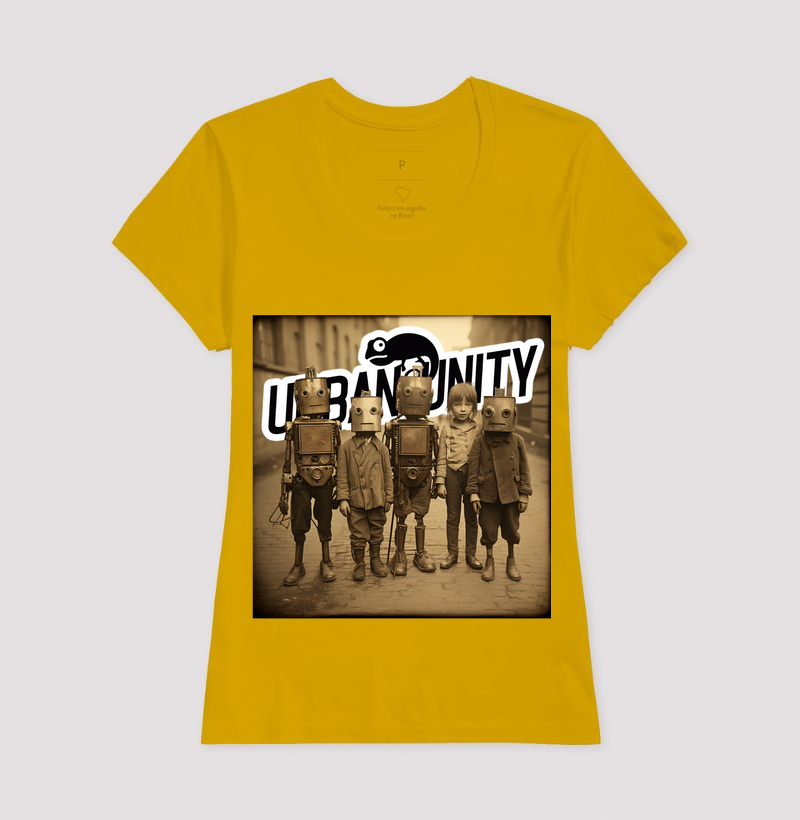 Camisa 14