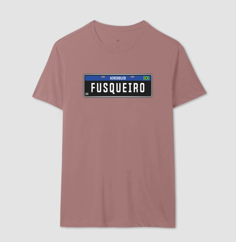 Fusqueiro Placa Preta - Imagem 13