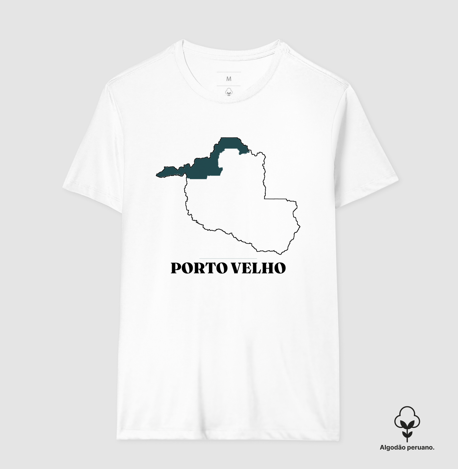 Porto Velho | Traço RO - Imagem 5