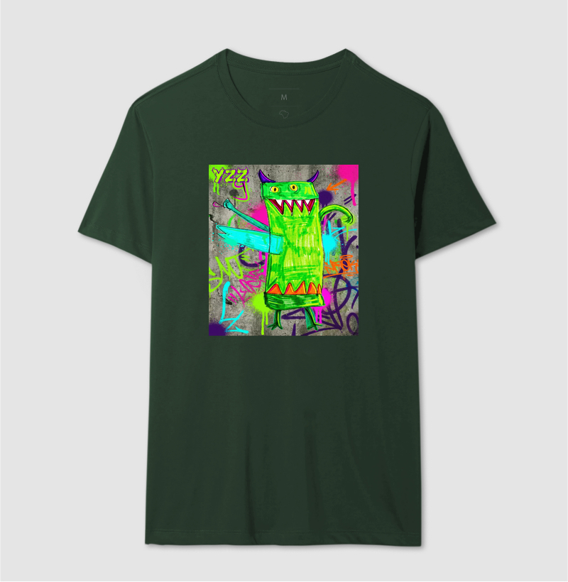 Camisa 11
