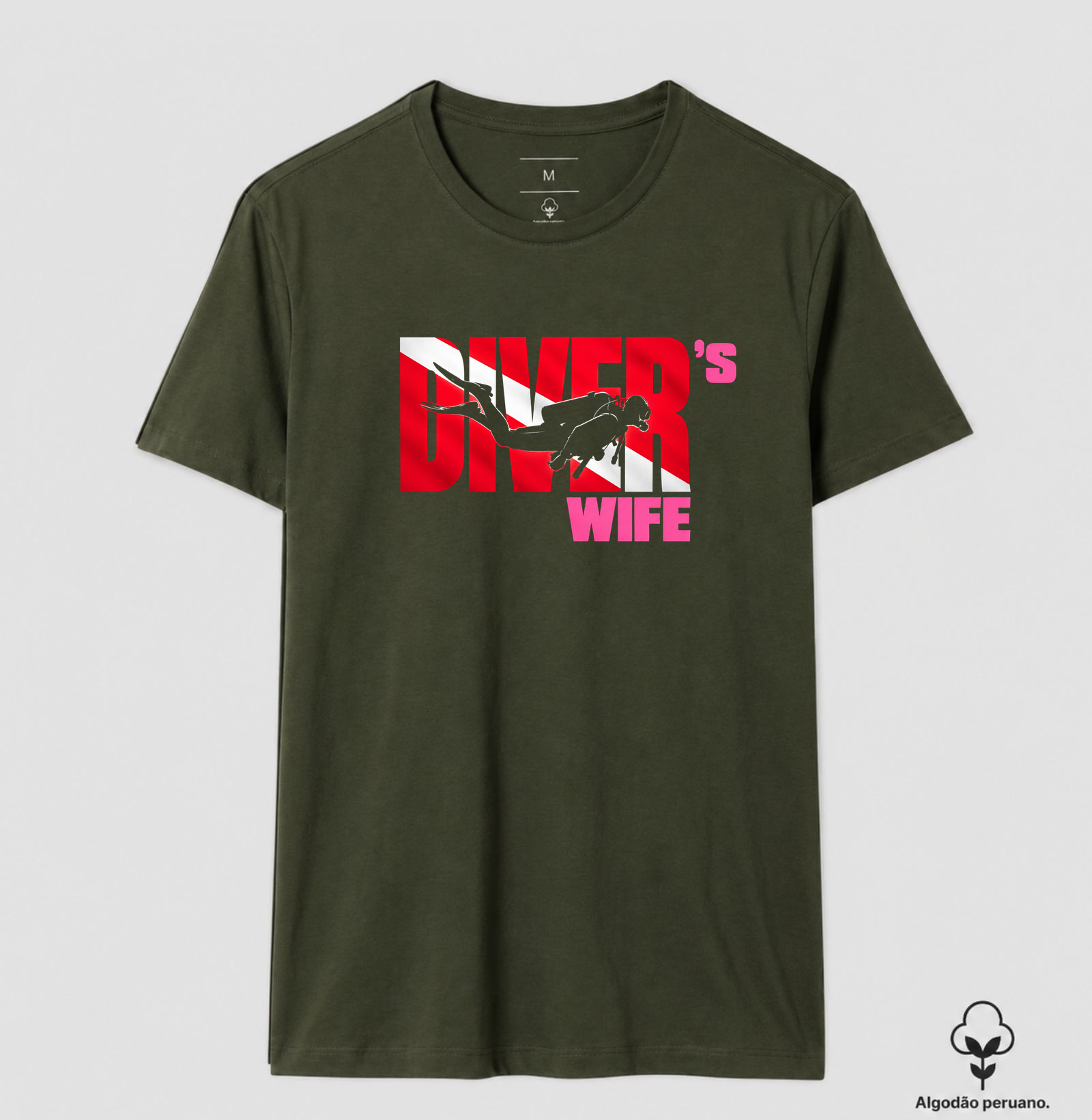 Diver’s Wife - Imagem 8