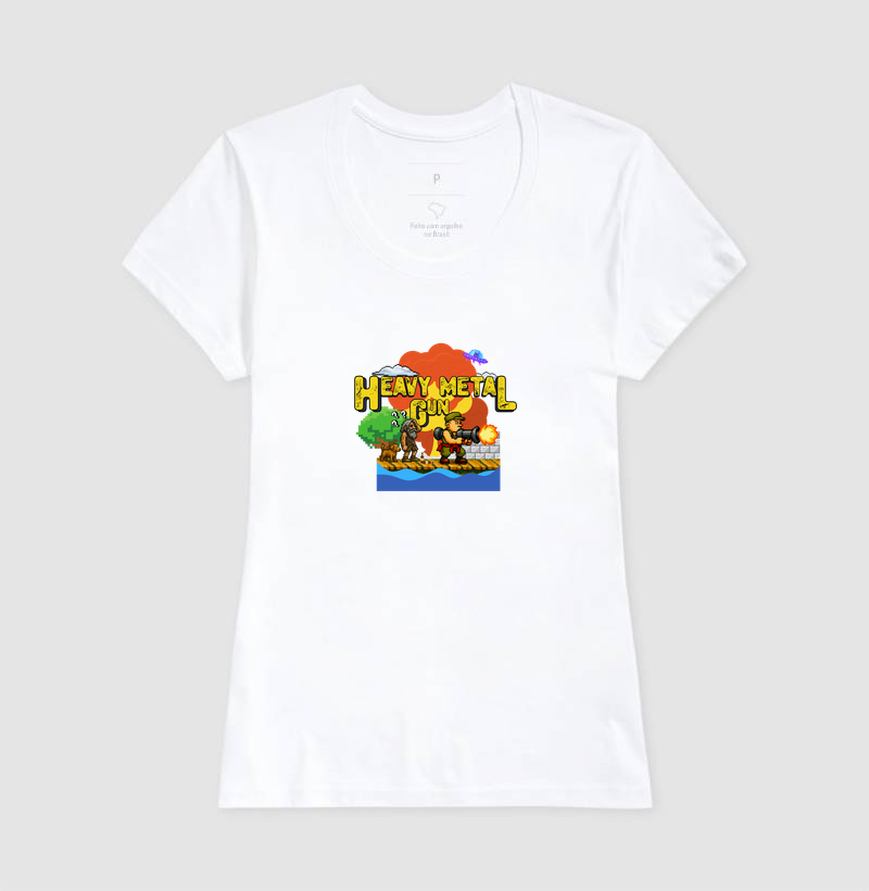 Camisa 4