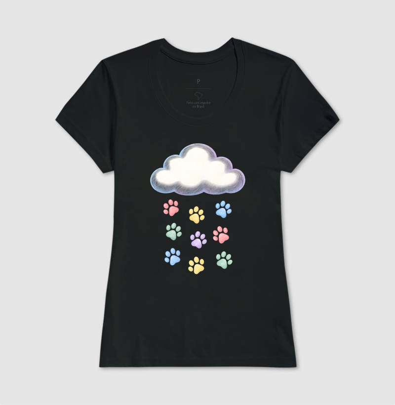 Chuva De Patinhas - Imagem 3