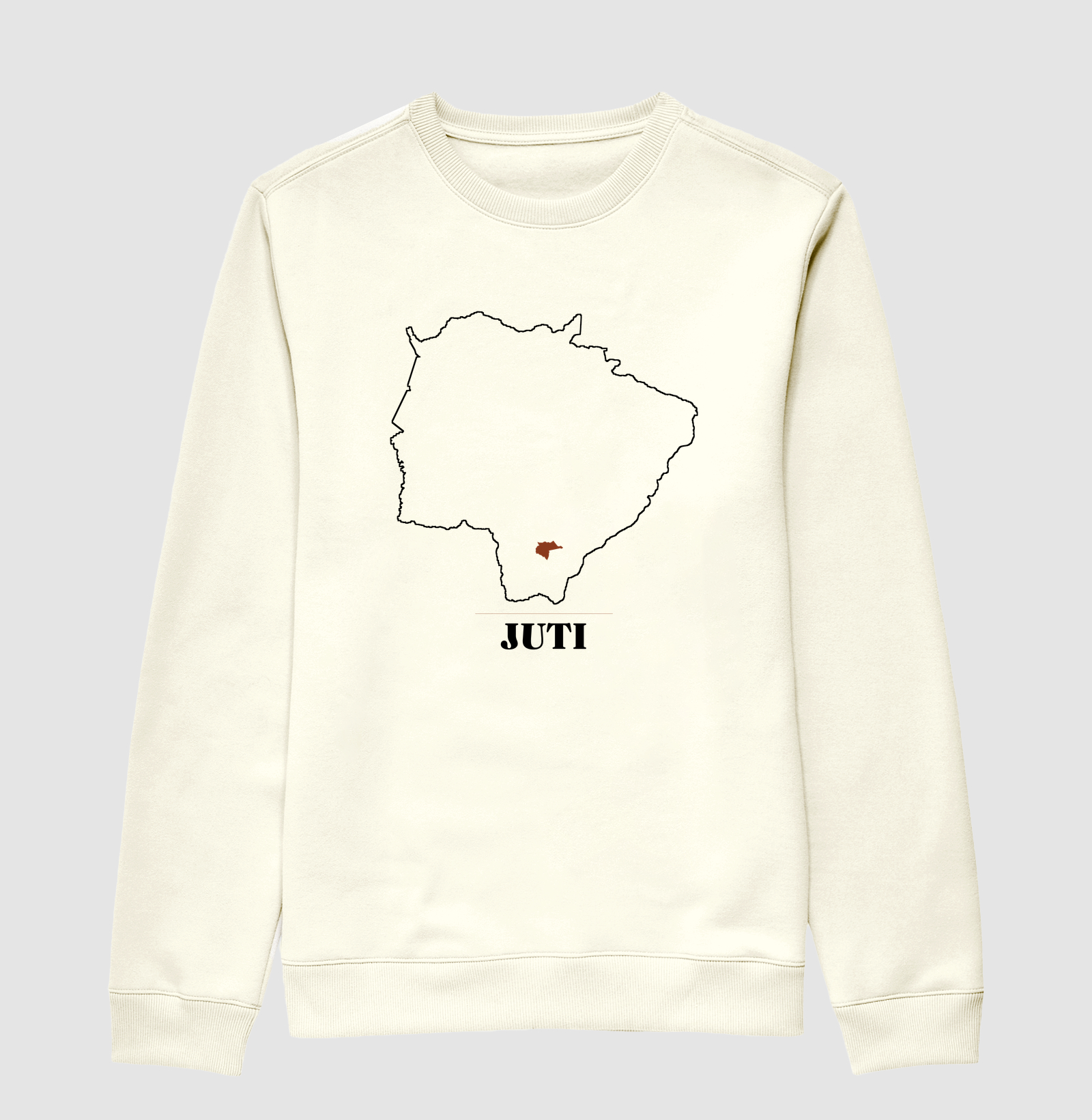 Juti | Traço MS - Imagem 2