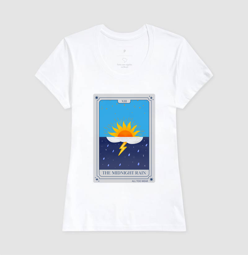 Camisa 7