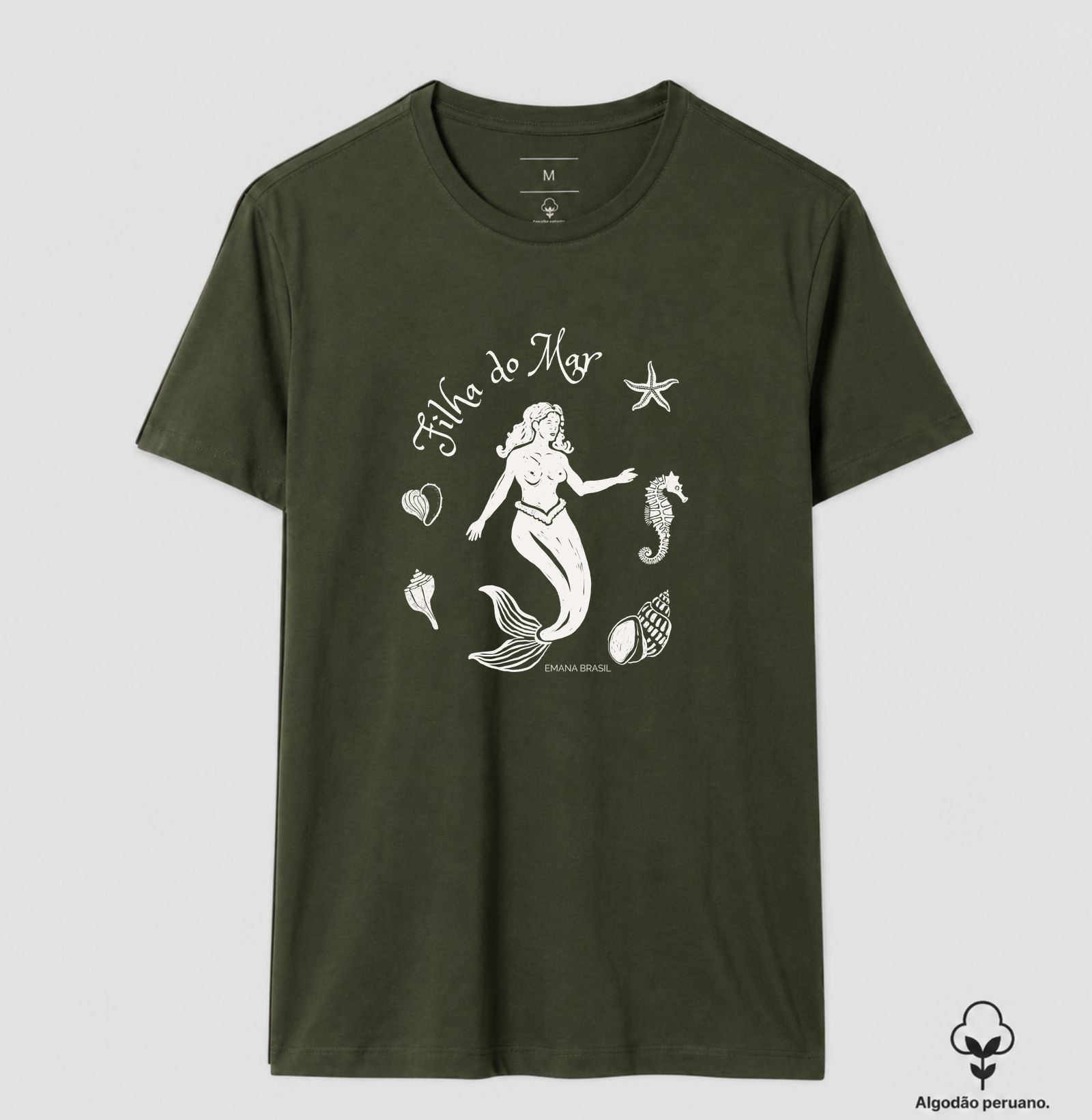Camisa 9