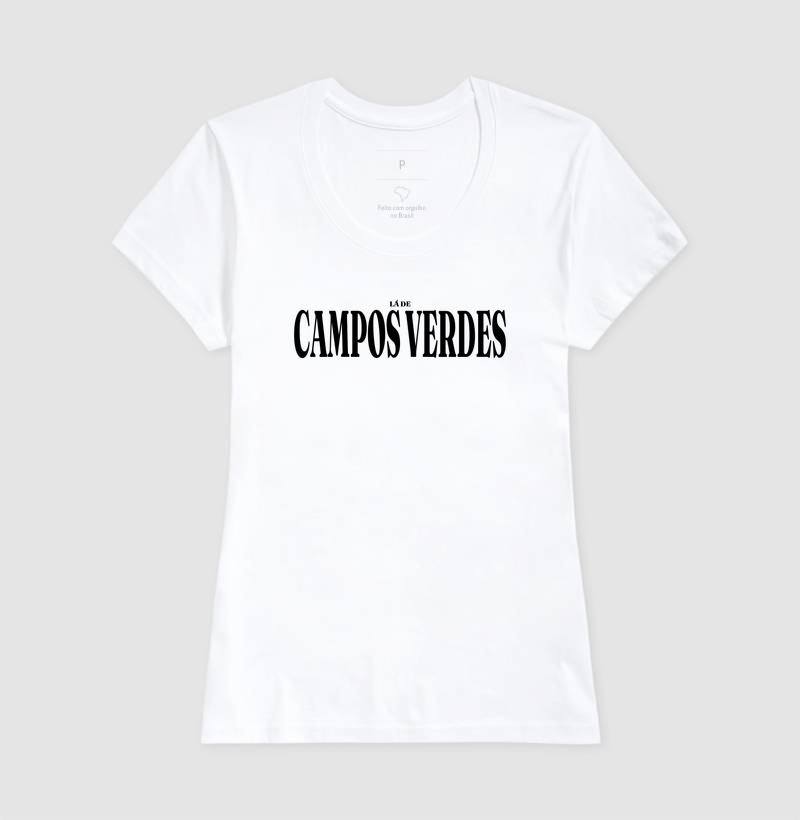Campos Verdes | Tipografia GO - Imagem 5
