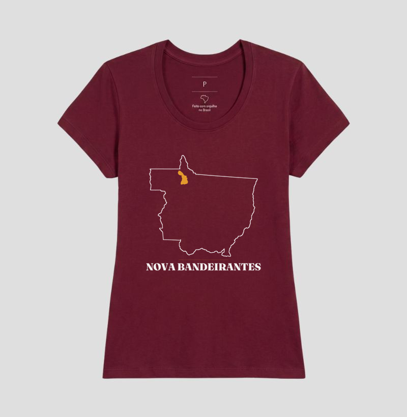 Nova Bandeirantes | Traço MT - Imagem 19