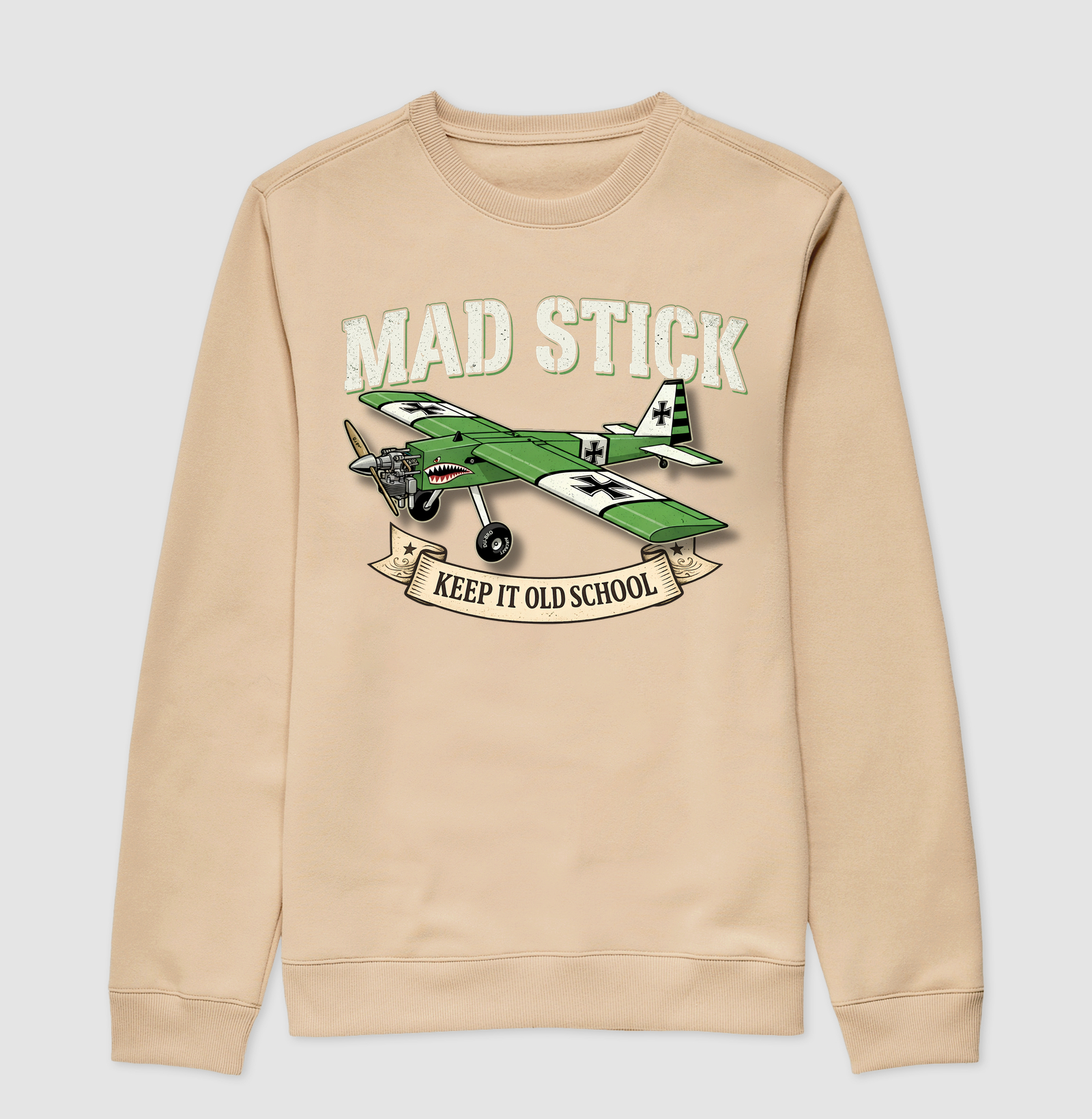 Mad Stick  - Imagem 2