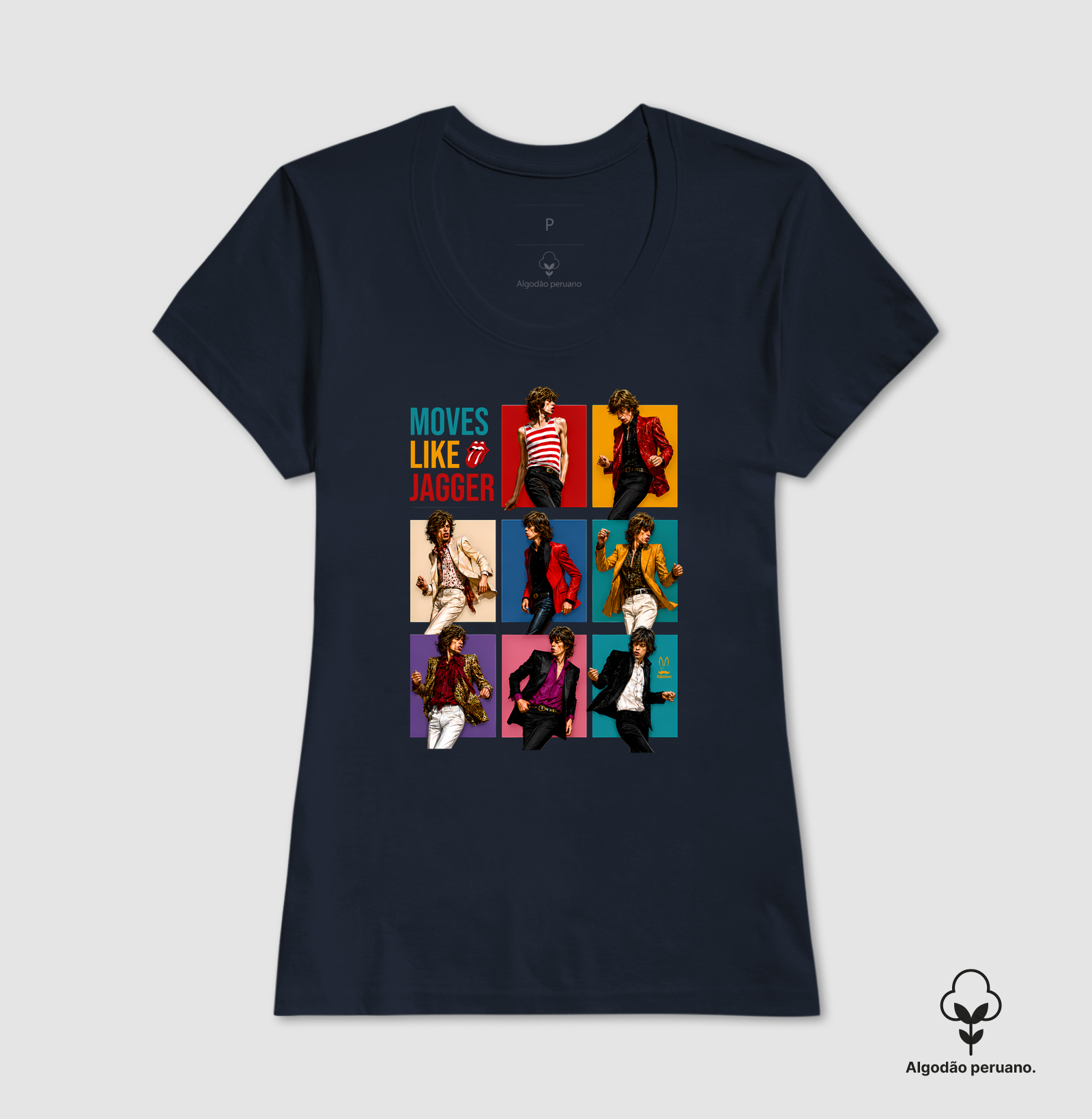 Camisa 7