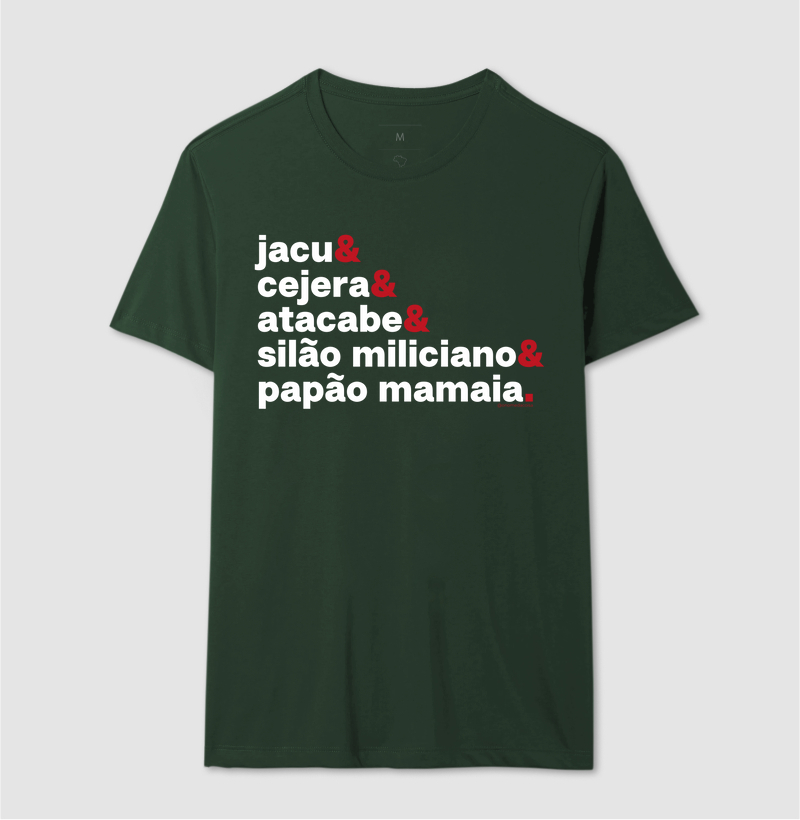 Camisa 9