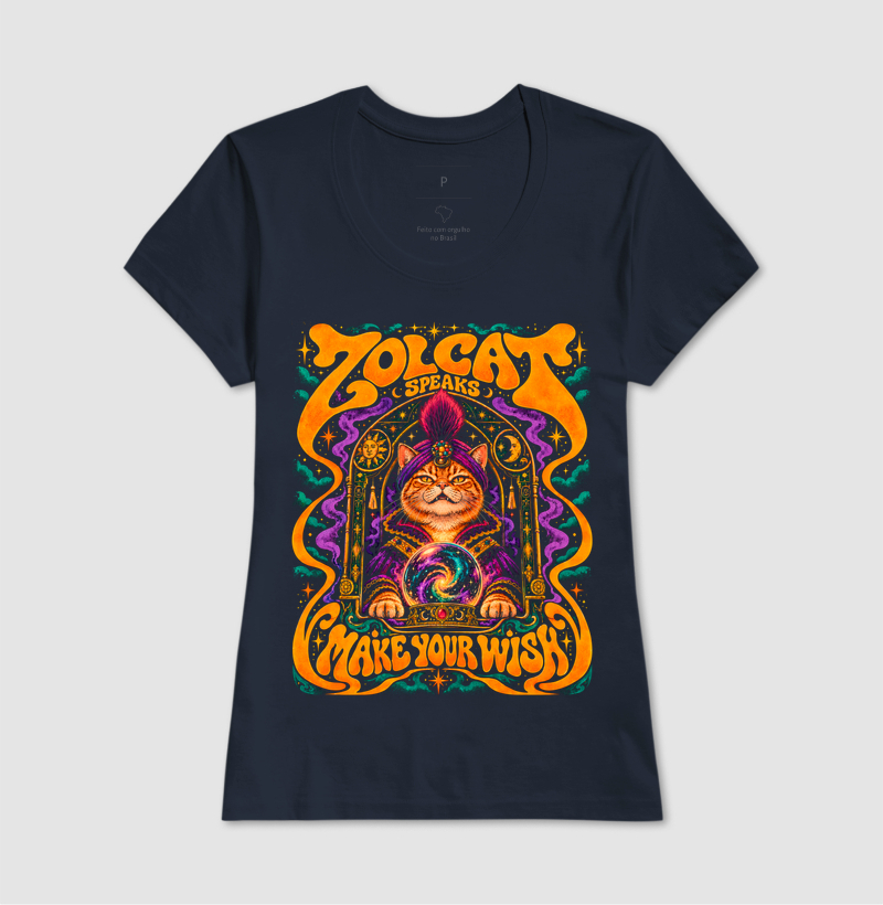 Zolcat: O Miauráculo - Imagem 5