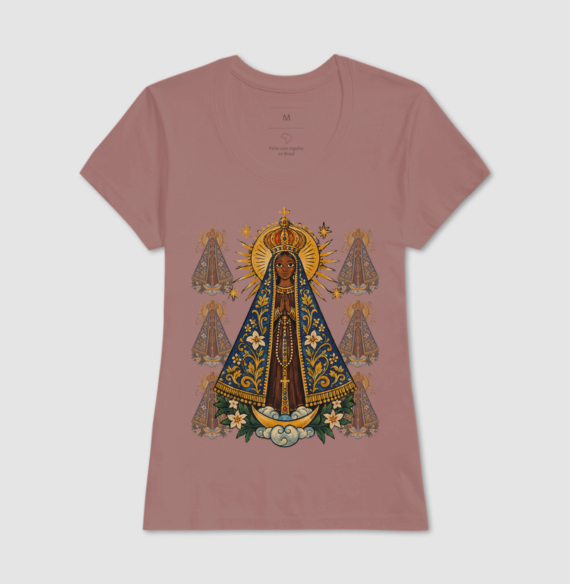 Nossa Senhora Aparecida - Imagem 17