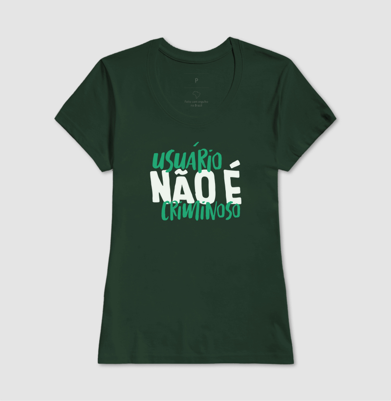 Camisa 15