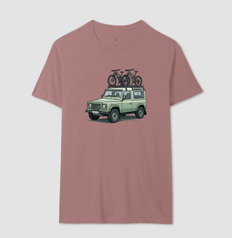 Camisa 18