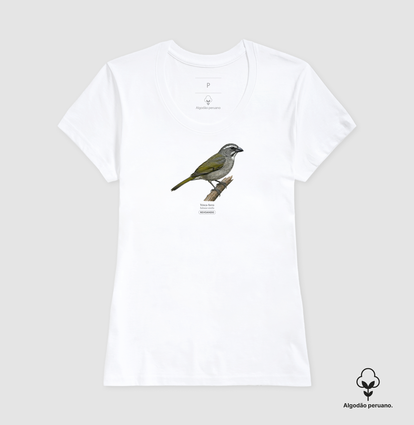 Camisa 7
