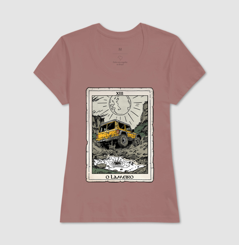 Camisa 18