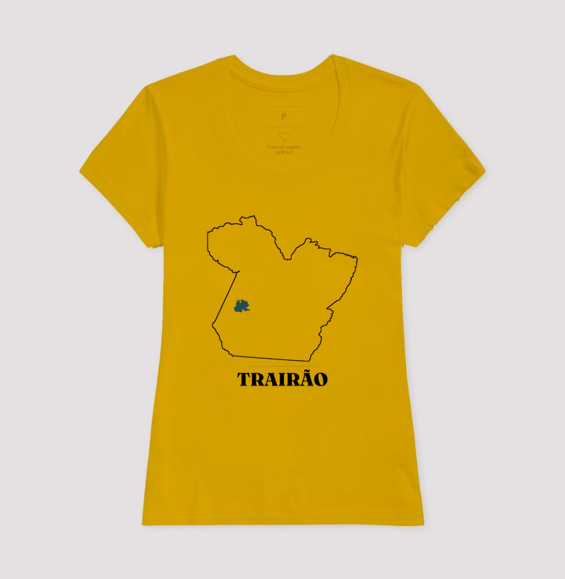 Trairão | Traço PA - Imagem 15
