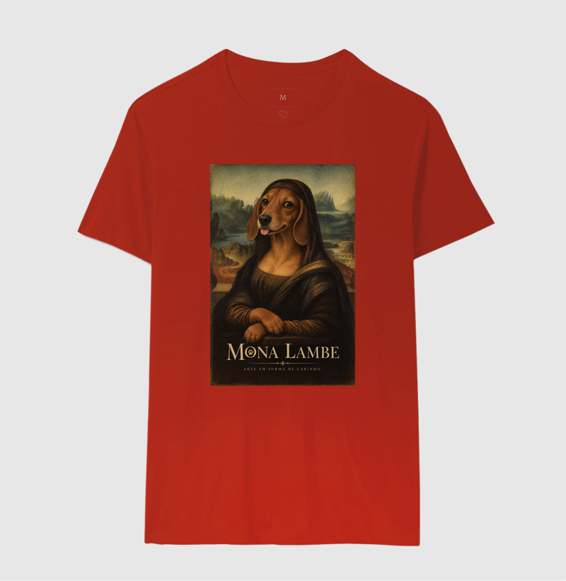 Mona Lambe - Imagem 10
