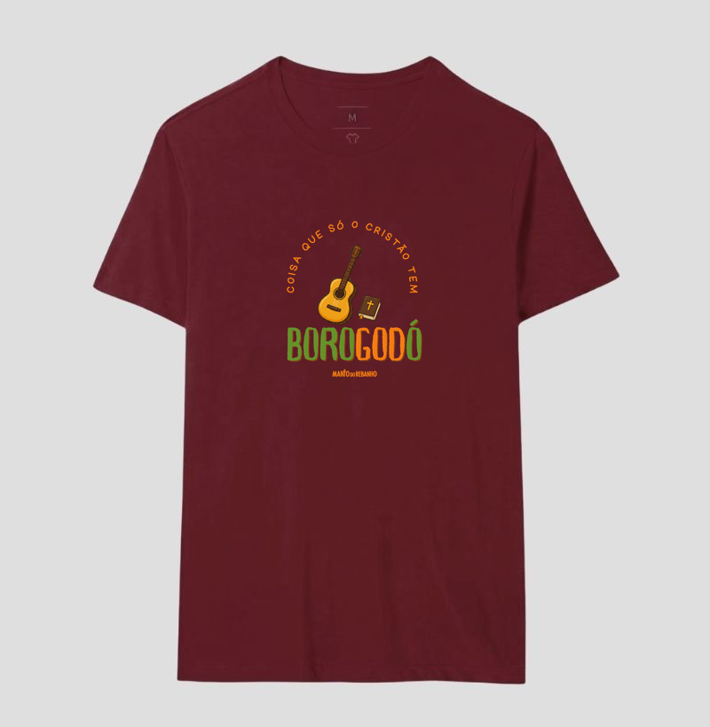 BoroGODó - Imagem 13
