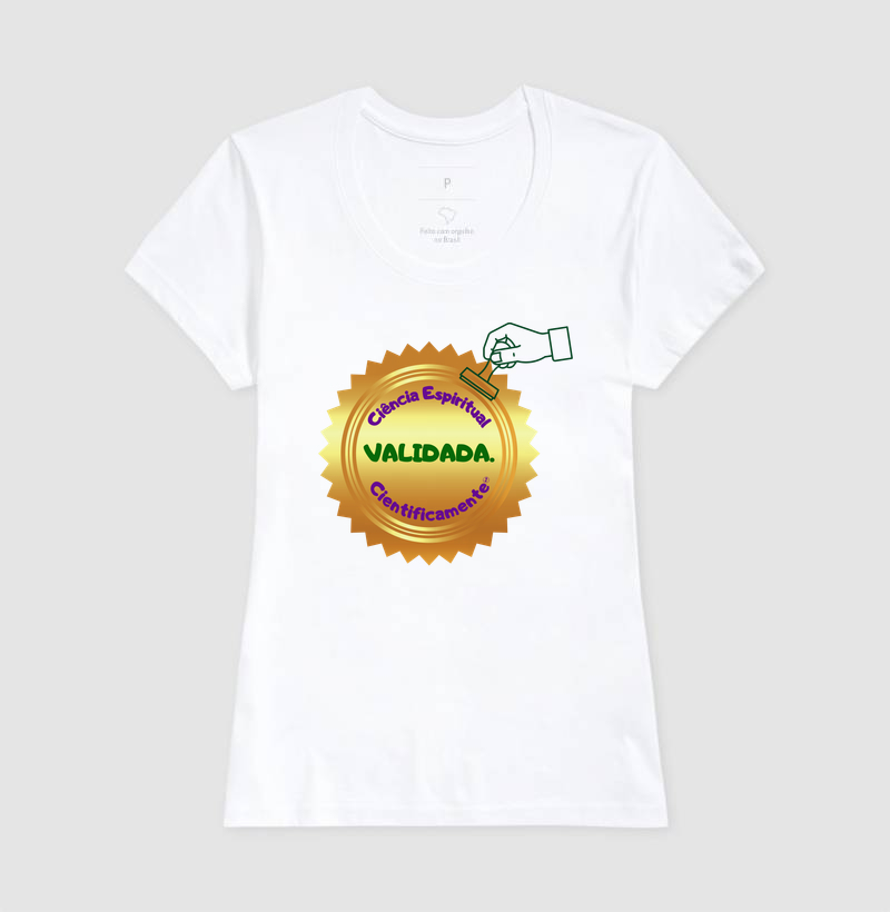 Ciência Espiritual Validada - Imagem 3