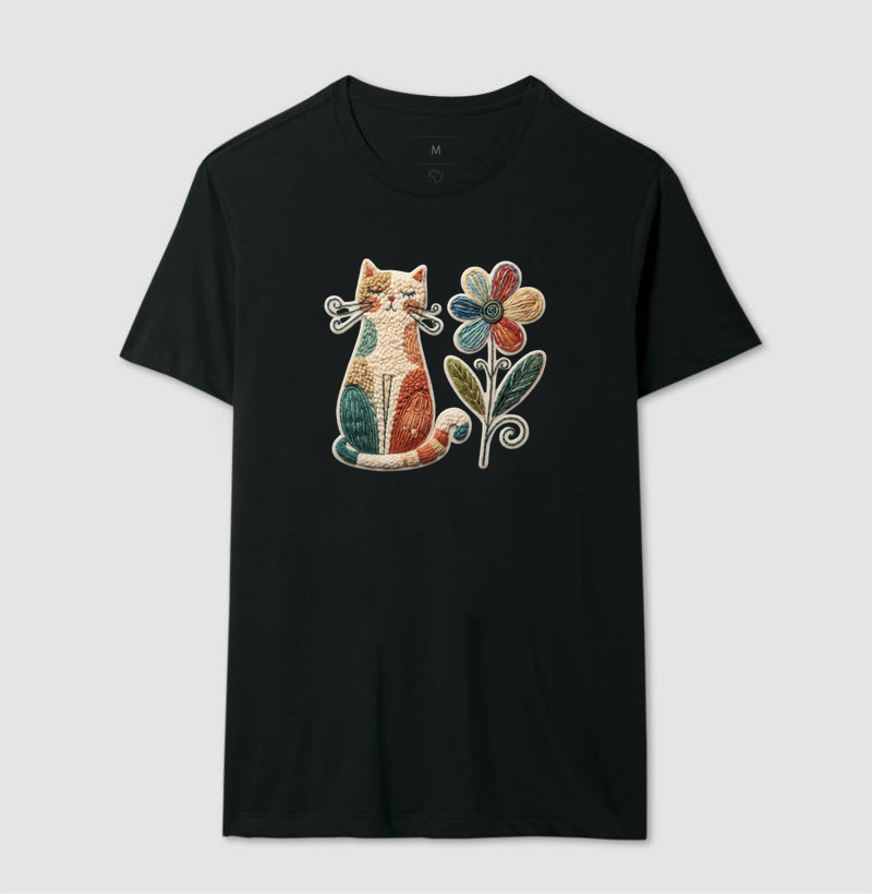 Gato de Bigode - Imagem 2