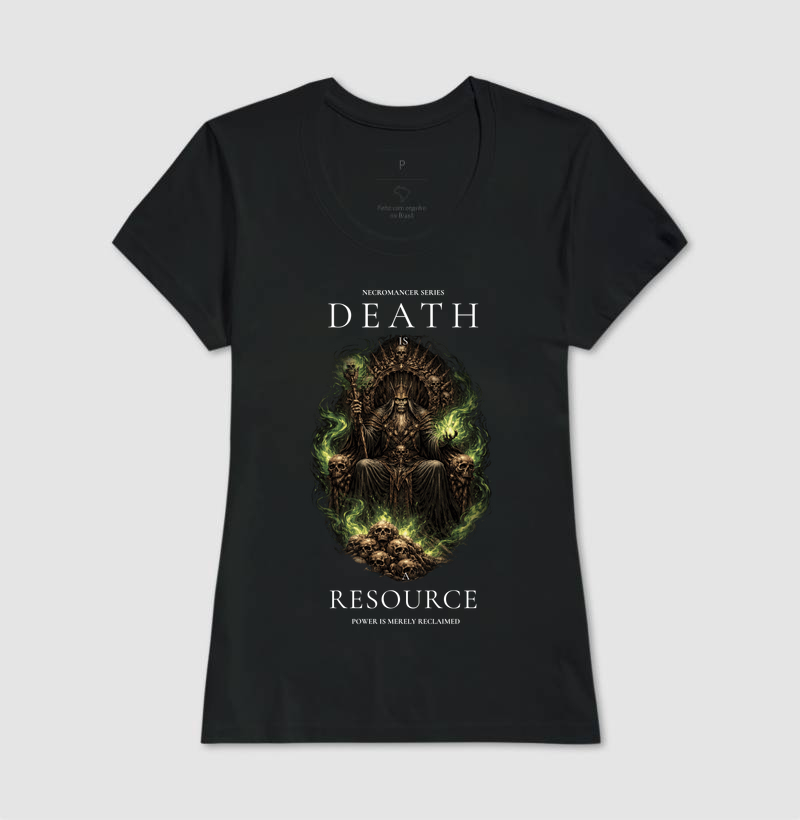 Death is a Resource - Imagem 3