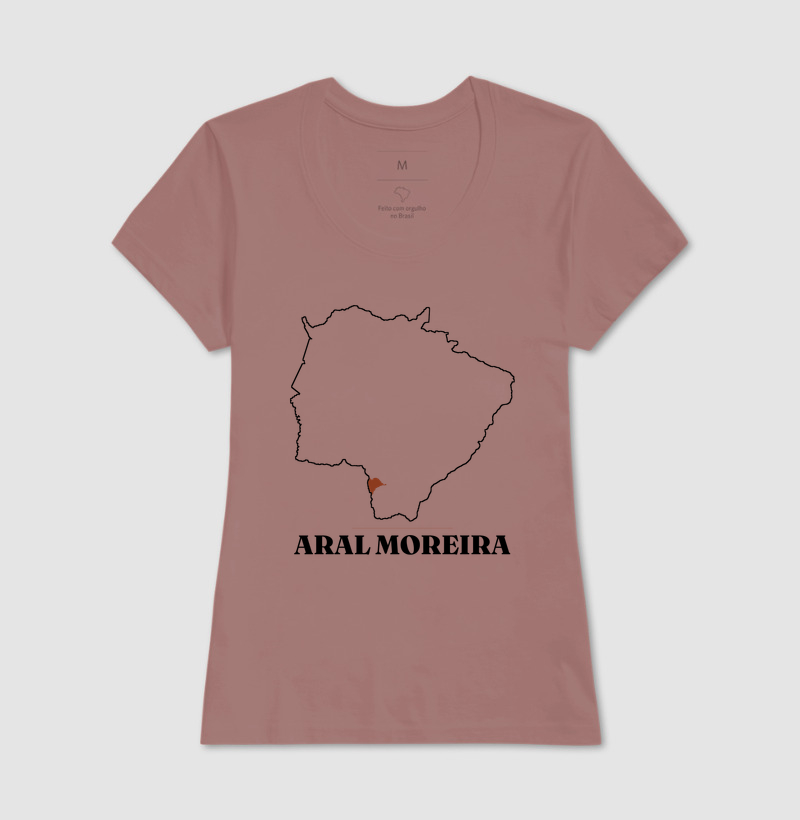 Camisa 16