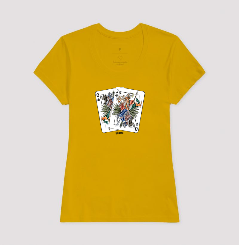 Camisa 12