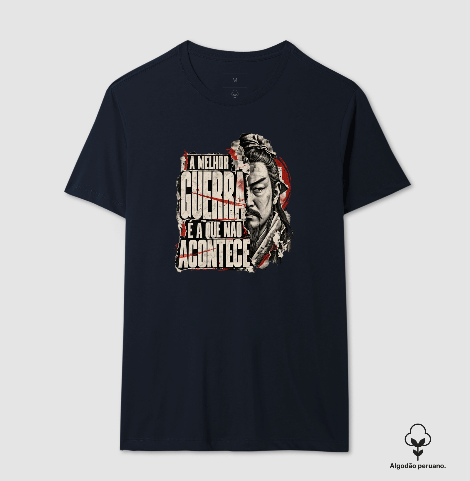 Sun Tzu - A Melhor Guerra é a que Não Acontece - Imagem 2