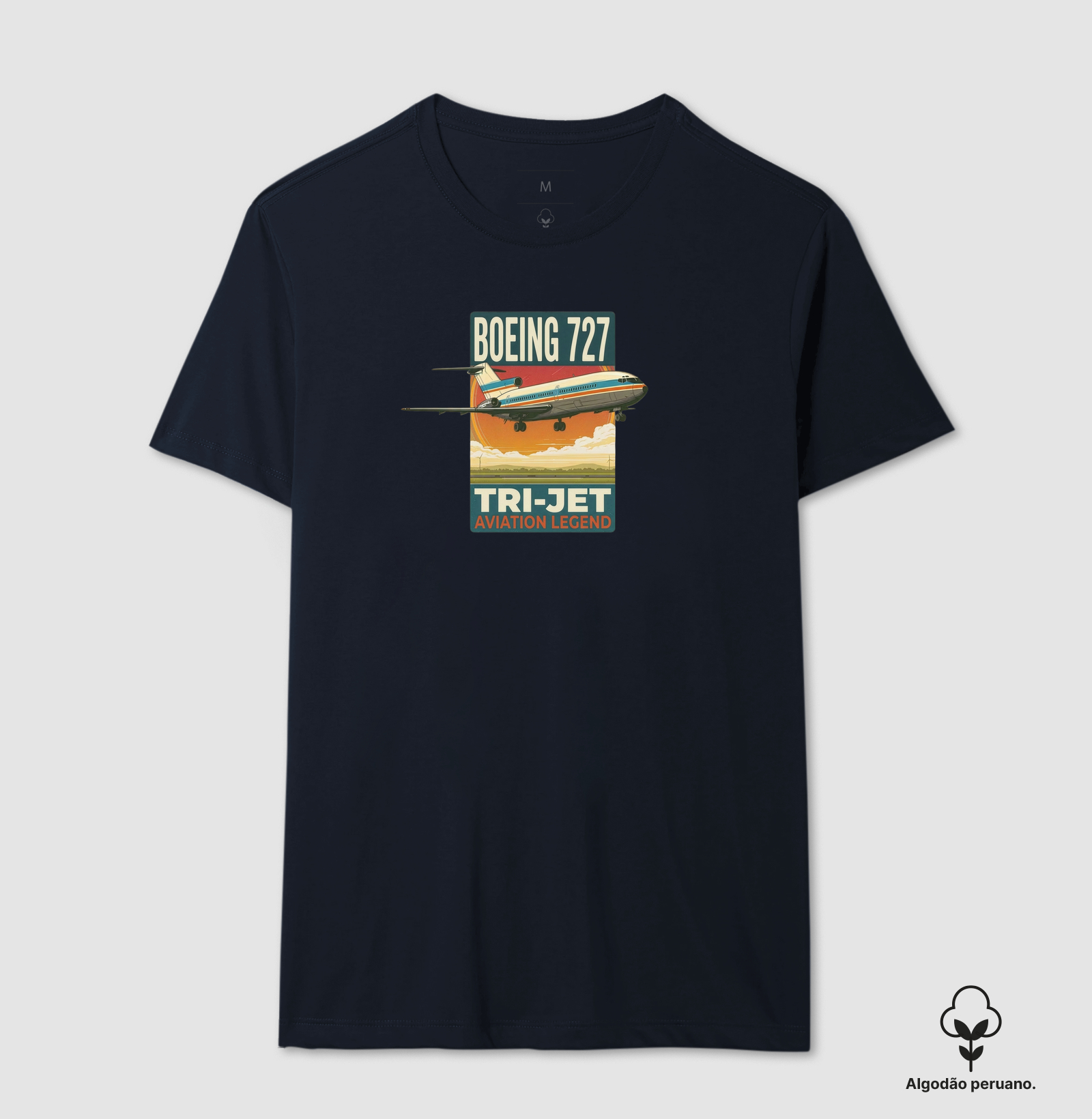 727 | VINTAGE - Imagem 9