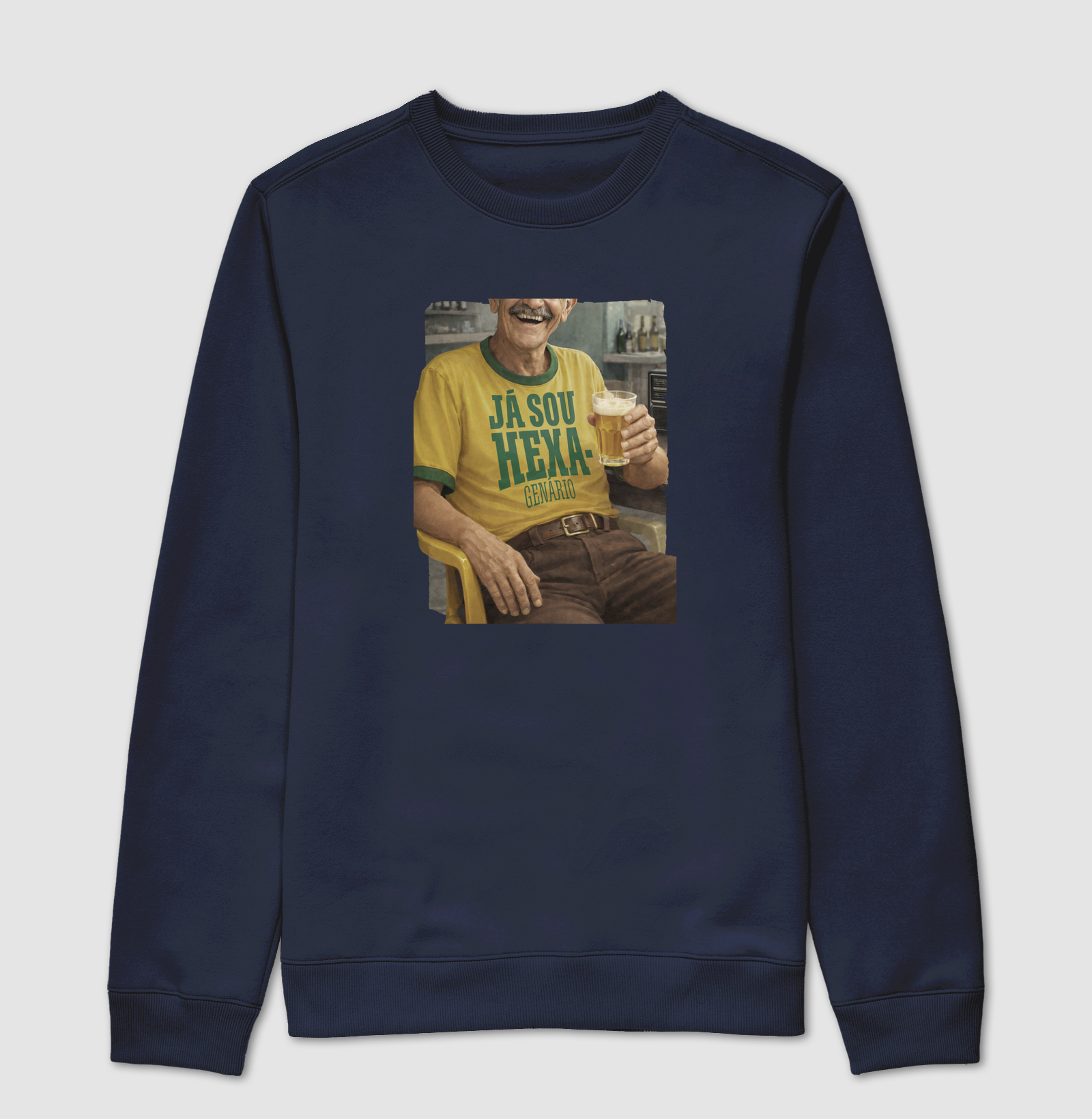 Camisa 4