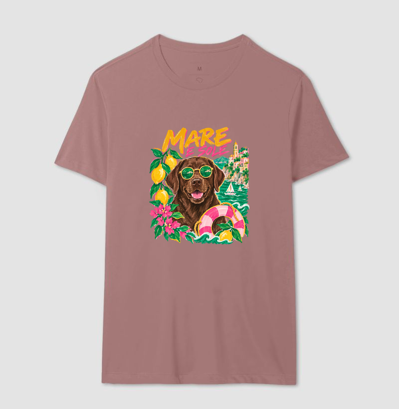 Labrador Escuro - Sole & Cani - Imagem 16