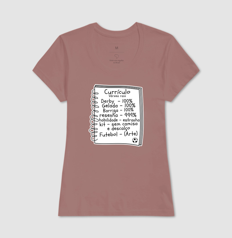 Camisa 16