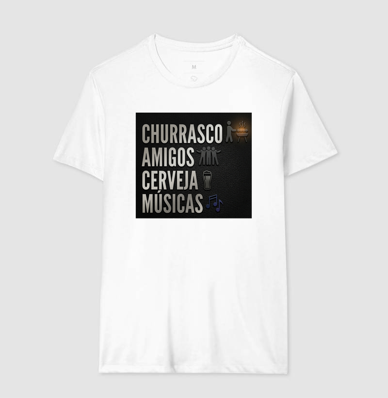 Camisa 5