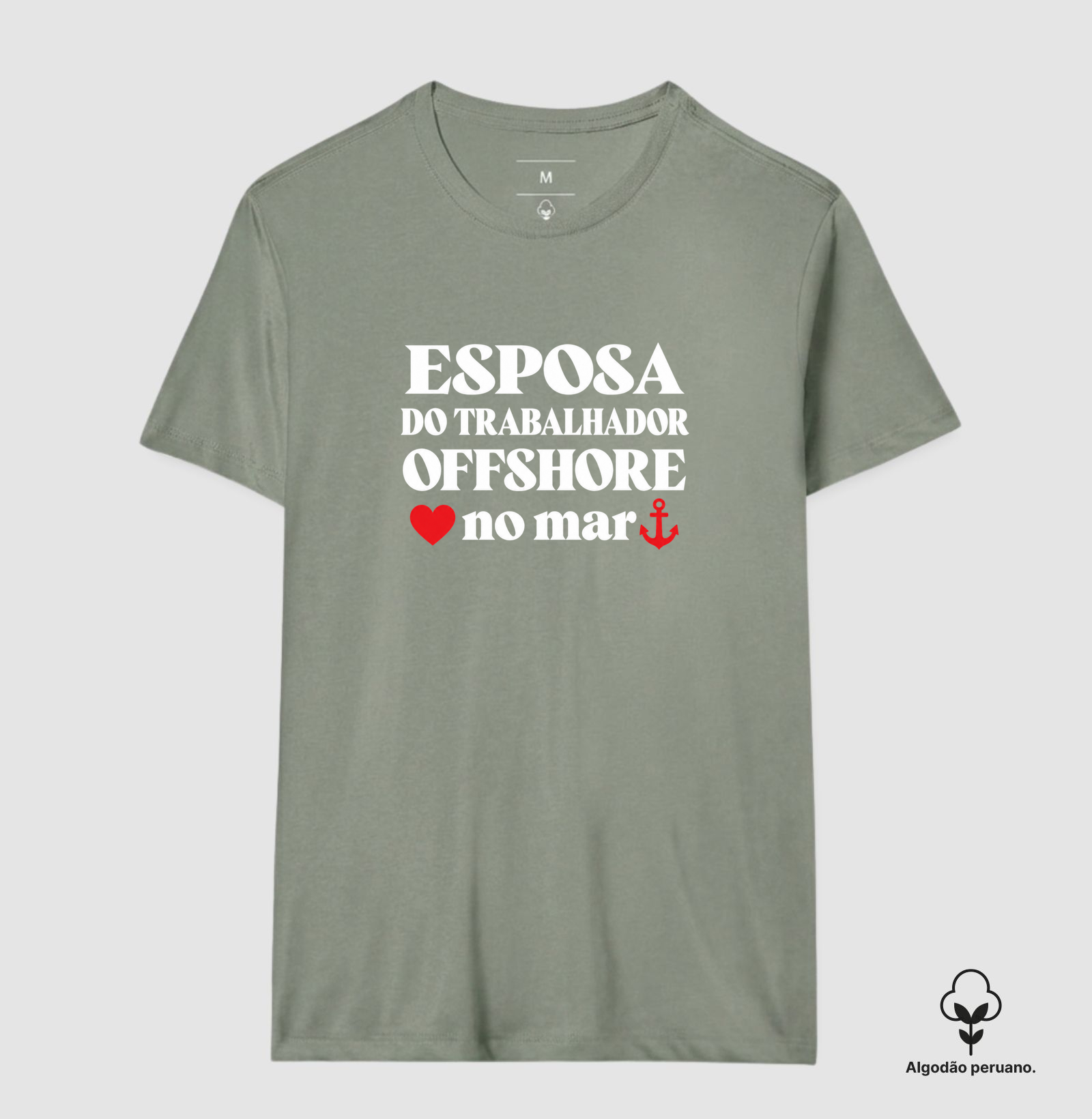 Esposa de Offshore|Coração no Mar - Imagem 3