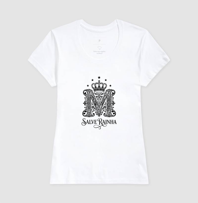 Salve Rainha - Imagem 5